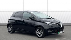 Renault Zoe 100kW GT Line + R135 50kWh Rapid Charge 5dr Auto Electric Hatchback